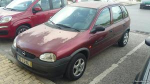 Opel Corsa 1.0 eco 99 Maio/99 - à venda - Ligeiros