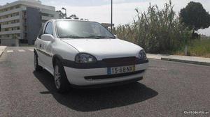 Opel Corsa 1.5 td sport Julho/99 - à venda - Comerciais /