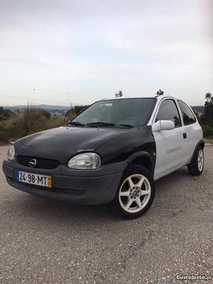 Opel Corsa B 1.7 D Fevereiro/99 - à venda - Comerciais /