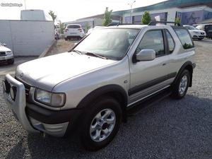 Opel Frontera 2.0 DTI RS SPORT Dezembro/00 - à venda -