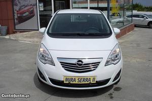 Opel Meriva 1.3 Cdti 95 Cv Ac Agosto/13 - à venda -