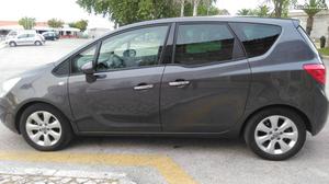 Opel Meriva cosmo Setembro/10 - à venda - Monovolume / SUV,