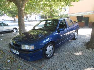 Opel Vectra 4x4 turbo Abril/93 - à venda - Ligeiros