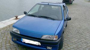 Peugeot 106 Xsi Novembro/95 - à venda - Ligeiros