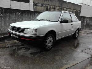 Peugeot 309 chorus coupe Julho/89 - à venda - Descapotável
