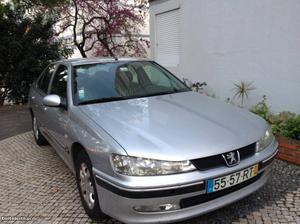 Peugeot 406 HDI 110 cv Junho/01 - à venda - Ligeiros