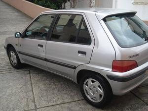 Peugeot  Diesel C/ AC 5P Junho/98 - à venda -