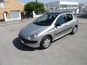 Peugeot  Sport de 5p Agosto/00 - à venda - Ligeiros