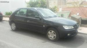 Peugeot cv 5 portas.ï Janeiro/00 - à venda -