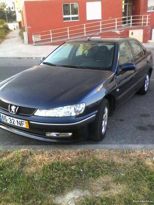 Peugeot  econ Maio/99 - à venda - Ligeiros