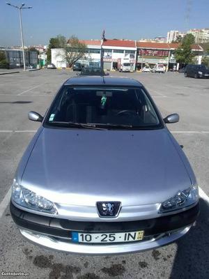 Peugeot  orage v Agosto/97 - à venda -