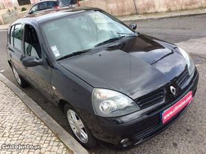 Renault Clio 1.2 Extreme Julho/05 - à venda - Ligeiros