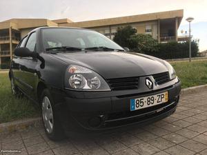 Renault Clio 1.5dci expresion a/c Setembro/05 - à venda -