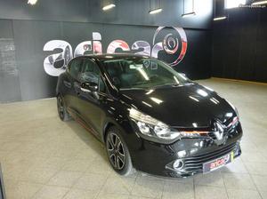 Renault Clio TCE LIMITED Janeiro/14 - à venda - Ligeiros