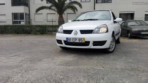 Renault Clio clio SBT J05 Dezembro/06 - à venda - Ligeiros
