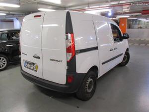 Renault Kangoo 1.5 DCI 3 Lugares Abril/14 - à venda -