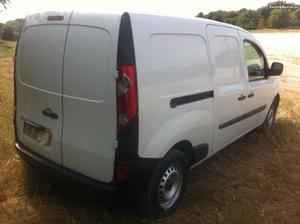 Renault Kangoo 1.5 dci longa Outubro/10 - à venda -