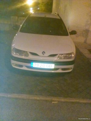 Renault Laguna 1.8 rt Dezembro/95 - à venda - Ligeiros