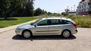 Renault Laguna 1.9dci Agosto/02 - à venda - Ligeiros