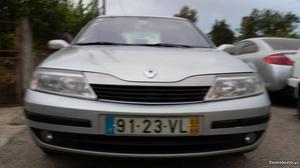 Renault Laguna 1.9dci Setembro/03 - à venda - Ligeiros