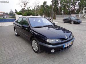 Renault Laguna v FULL EXTRAS Junho/00 - à venda -