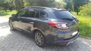 Renault Mégane 1.5dci gt-line Junho/10 - à venda -