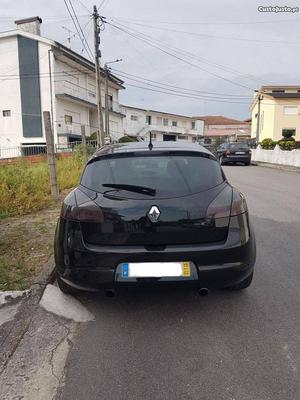 Renault Mégane 2.0 Dci Fevereiro/10 - à venda - Ligeiros