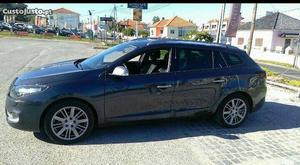 Renault Mégane GT Line Dezembro/12 - à venda - Ligeiros