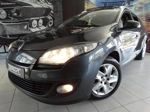 Renault Mégane gt line ss Dezembro/12 - à venda - Ligeiros