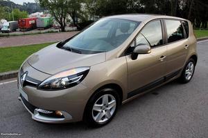 Renault Scénic 1.5 DCI /110cv/ GPS Junho/13 - à venda -