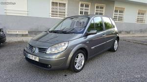 Renault Scénic 1.5 Dci Privilege Março/04 - à venda -