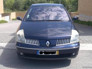 Renault Vel Satis 3,0 dv6 initiale Abril/03 - à venda -