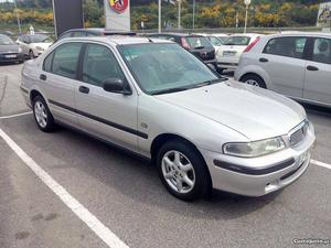 Rover V 103cv Sedan Maio/99 - à venda - Ligeiros