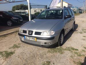 Seat Cordoba vário 1.4 Junho/00 - à venda - Ligeiros