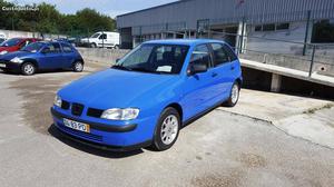 Seat Ibiza 1.0 PASSION Março/00 - à venda - Ligeiros