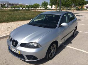 Seat Ibiza 1.2 fresh Março/08 - à venda - Ligeiros