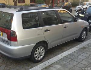 Seat Ibiza 1.9 TDI impecável Janeiro/99 - à venda -