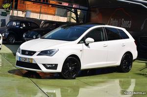 Seat Ibiza ST 1.4TDi FR Dezembro/15 - à venda - Ligeiros