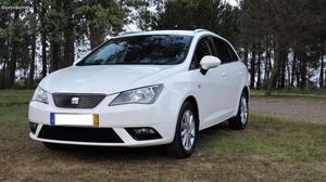 Seat Ibiza ST TDI Setembro/12 - à venda - Ligeiros