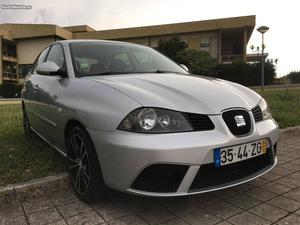 Seat Ibiza v fresh a/c Dezembro/04 - à venda -