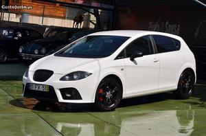 Seat Leon 2.0 TDi FR Junho/08 - à venda - Ligeiros