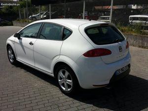 Seat Leon ecomotive Março/08 - à venda - Ligeiros