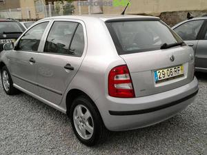 Skoda Fabia 1.4 Comfort