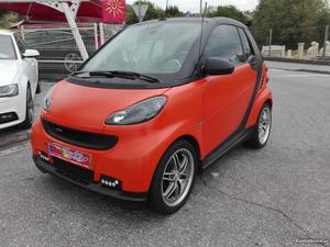 Smart ForTwo Cabrio kits bravus Fevereiro/07 - à venda -