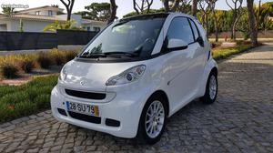 Smart ForTwo Passion Abril/12 - à venda - Ligeiros