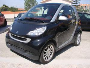 Smart ForTwo Passion Cdi