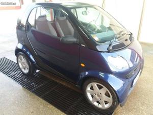 Smart ForTwo pashion Março/04 - à venda - Ligeiros