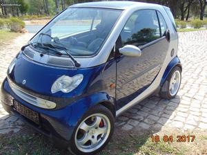 Smart ForTwo pashion Março/04 - à venda - Ligeiros