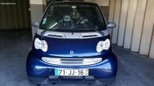 Smart ForTwo passion Fevereiro/04 - à venda - Ligeiros