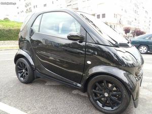 Smart ForTwo passion cdi Outubro/00 - à venda - Ligeiros